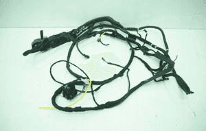 WIAZKA ZAWIASU KLAPY A2305406709 MERCEDES SL R230 1