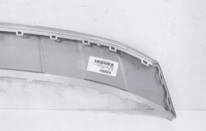 Vw tiguan ii lift 2020- spoiler dokładka zderzaka przód 5NA807532C 8
