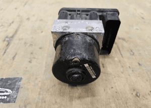 Pompa ABS ESP 1K0907379K 1K0614517J Hamulcowa Sterownik Moduł Audi A3 8P VW Golf V 5 Skoda Seat 5