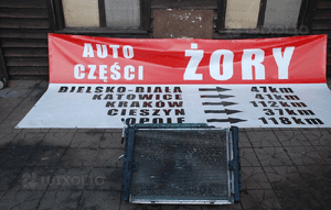 BMW E87 zestaw chłodnic WYSYŁKA 1