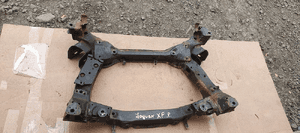 Wózek sanki przód Jaguar XF X250 8X23-5019-BB 4