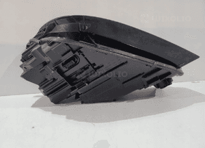 Audi Q5 80A Lampa przednia FULL LED - Prawa 12907 6