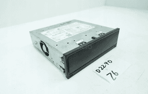 CZYTNIK MULTIMEDIA MIB3 SKODA SEAT 575035862 2