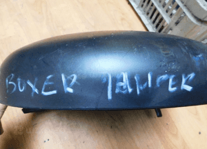 boxer jamper lusterko prawe nr M3159 WYSYŁKA 5
