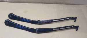 Ramie wycieraczki prawy przód wycieraczka BMW E90 7171639 1