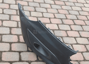 Zderzak przód przedni ford connect MK2 13- 15