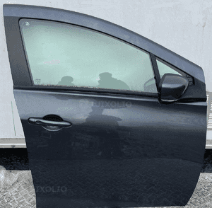 Drzwi prawy przod przednie kpl renault zoe tekpn 1