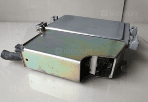FORD MONDEO MK4 STEROWNIK SILNIKA 6G91-12A532-BB 2