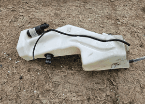 Zbiorniczek Płynu 8E5955451 8E0955453 Spryskiwaczy Zbiornik Pompka Czujnik AUDI A4 B6 Sedan Kombi 27