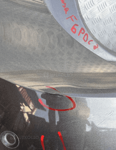 Zderzak tyl tylny 6 pdc opel corsa f evl org 4