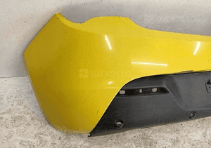 Zderzak tył tylny opel astra iv j 4 gtc 2