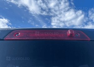 Jeep liberty cherokee kk światło stop oryginał bdb 2