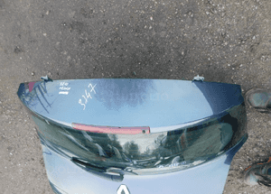 megane II HB klapa nr 3747 WYSYŁKA 2
