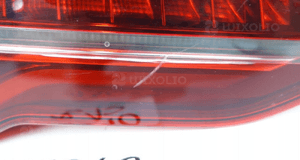 Lampa lewy tył tylnia jaguar i-pace full led 2018- J9D3-13A421 2