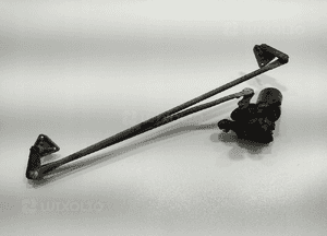 MECHANIZM WYCIERACZEK 4RUNNER EUROPA 1990-1996 2