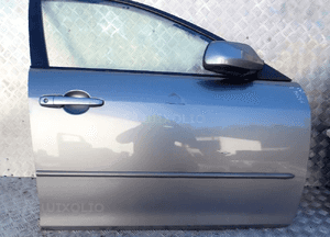 Drzwi prawy przód mazda 6 i 29Y radom 1