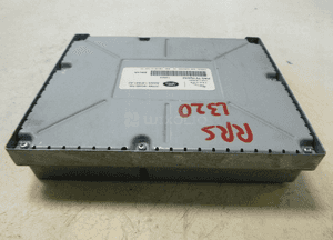 RANGE SPORT L320 MODUŁ STEROWNI TUNER TV TELEWIZJI 5