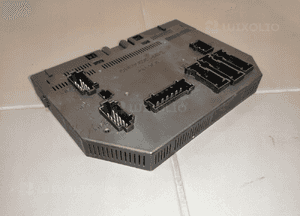 MERCEDES S-KLASA W221 STEROWNIK MODUŁ SAM A2219007102 ORYGINAŁ SPRAWNY 8