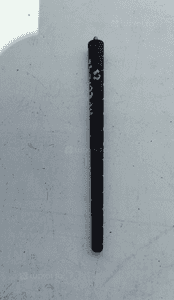 Antena dachowa radia citroen berlingo iii lift iv rifter combo 3