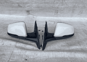 Bmw 1 F40 lusterko prawe 5 pin 19- 4