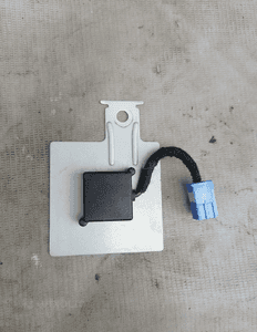 Moduł wzmacniacz anteny nawigacji Mazda 6 III GJ KD51-66DY0A 1