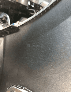 Zderzak przód przedni hyundai i30 iii 3 lift fl 2020- 86511-G4500 cały 7