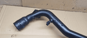 Przewód rura intercoolera VW Touareg 3.0 TDI 7L6145795Q 7L6145770M 2