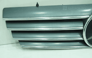 Grill atrapa pod radar distronic mercedes cl CL500 CL600 W215 2