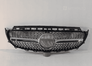 Mercedes E-Klasa W213 Atrapa / Grill Diamond 13323 1