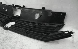 Vw passat B8 3G0 cały grill atrapa 6