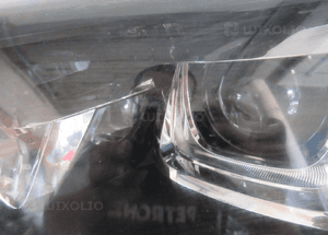 LAMPA PRZEDNIA PRZÓD LEWA VW AMAROK LIFT XENON 2016-2020 12