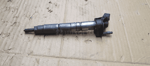Wtrysk wtryskiwacz paliwa Mercedes GL GL350 X166 W166 3.0 CDI A6420701187 3