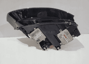 Audi A4 B8 8K0 Lift Lampa przednia Xenon L - 12827 5