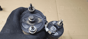 Rozrusznik starter silnika Audi A4 B6 1.6 0001107073 06B911023 3
