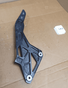 Honda CBR 600F (2011 - 2013) Set kierowcy lewy 11