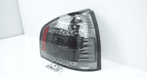Audi A3 8L 1996- zamiennik lampa prawy tył prawa tylna AD037-BESE2 3