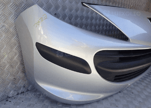 Zderzak przód peugeot 207 lift ezrc radom 3