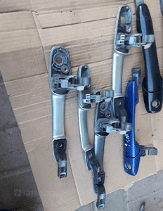 Mazda 2 3 5 6  Klamka Lewa przód lewy tył 4