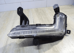 Drl led hyundai tucson iii 3 lampa jazdy dziennej 92207D7500 1