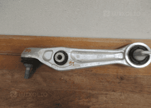 WAHACZ LEWY PRZEDNI PRZÓD TESLA MODEL 3 2017- 5