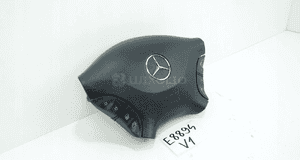 Mercedes vito W639 2003- airbag poduszka kierowcy 6398601902 2