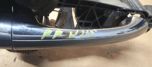Klamka prawy przód przednia prawa Mercedes W245 A1697600234 6