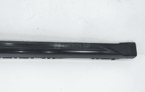 Listwa progowa prawa audi A4 B9 lift kombi allroad 2