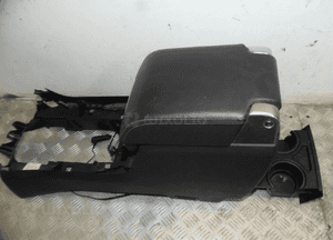 Land rover discovery iv 3.0 TDV6 2010-2016 tunel podłokietnik 4