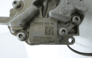 Pompa oleju mercedes a W177 cla W118 1.3 5