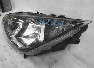 Seat ibiza 6FA v 5 arona lampa przednia lewa 4
