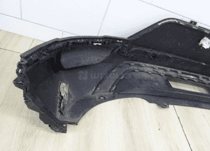 SPOILER zderzak tył  PDC VW T-ROC 2GA807521N 7