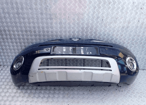 Zderzak przód renault koleos 6