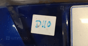 $ ZDERZAK PRZÓD PRZEDNI OPEL ASTRA H 3 III Z21B 2