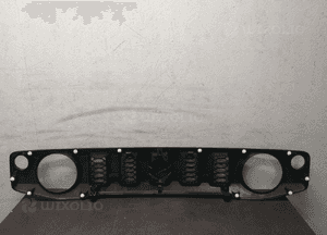 ATRAPA GRILL SUZUKI JIMNY 18- 2
